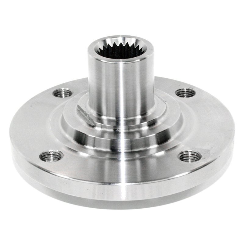 DuraGo 295-95113 Wheel Hub - Front