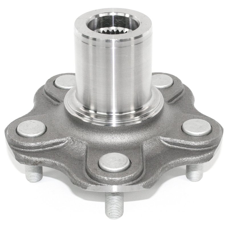 DuraGo 295-95114 Wheel Hub - Rear