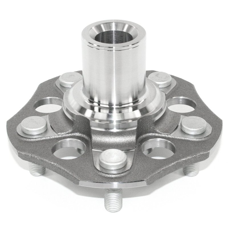 DuraGo 295-95115 Wheel Hub - Rear