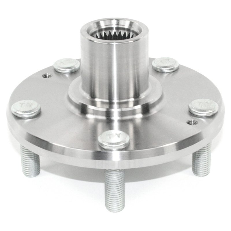 DuraGo 295-95119 Wheel Hub - Front