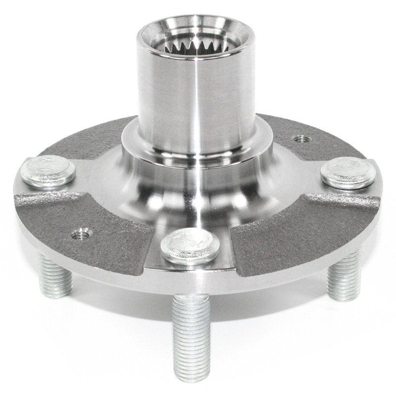 DuraGo 295-95120 Wheel Hub - Front