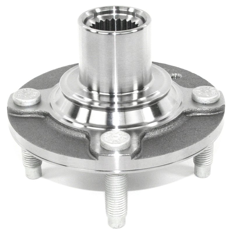 DuraGo 295-95121 Wheel Hub - Front