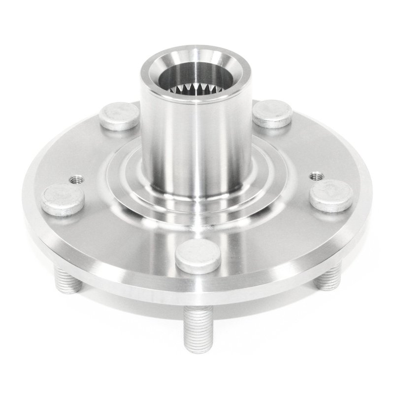 DuraGo 295-95122 Wheel Hub - Front
