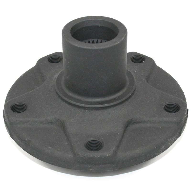 DuraGo 295-95123 Wheel Hub - Front or Rear