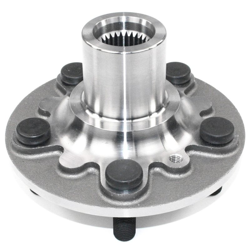 DuraGo 295-95124 Wheel Hub - Front or Rear