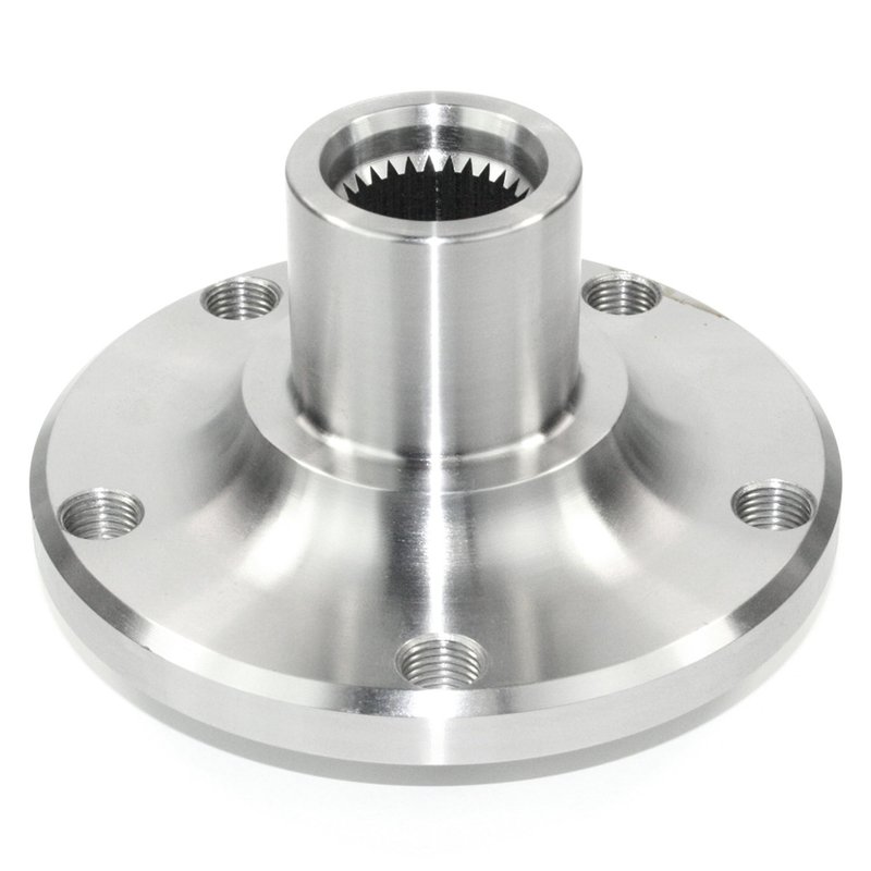 DuraGo 295-95126 Wheel Hub - Front