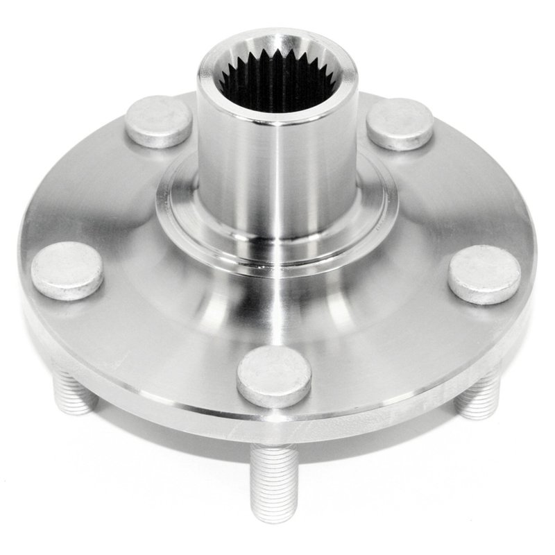 DuraGo 295-95132 Wheel Hub - Front