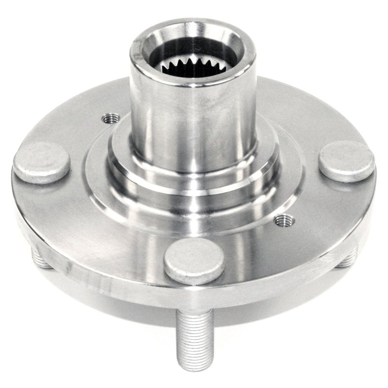 DuraGo 295-95133 Wheel Hub - Front
