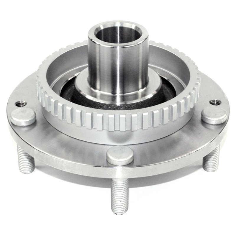 DuraGo 295-95135 Wheel Hub - Front