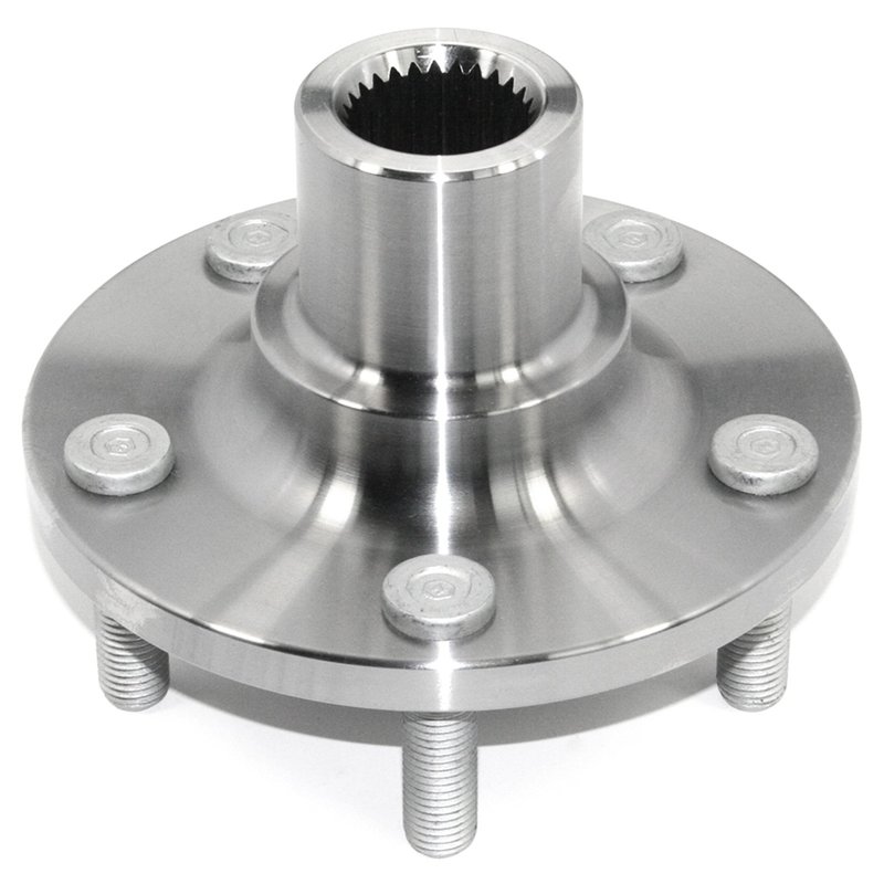 DuraGo 295-95137 Wheel Hub - Front