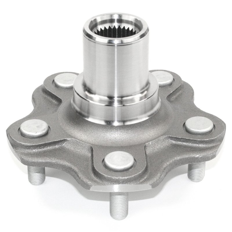 DuraGo 295-95140 Wheel Hub - Rear