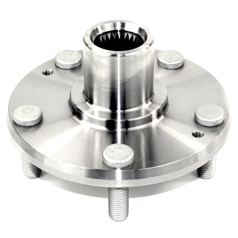 DuraGo 295-95141 Wheel Hub - Front