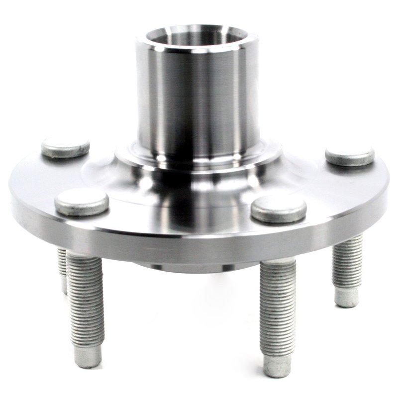 DuraGo 295-95142 Wheel Hub - Front