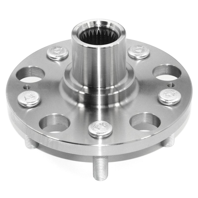 DuraGo 295-95143 Wheel Hub - Rear