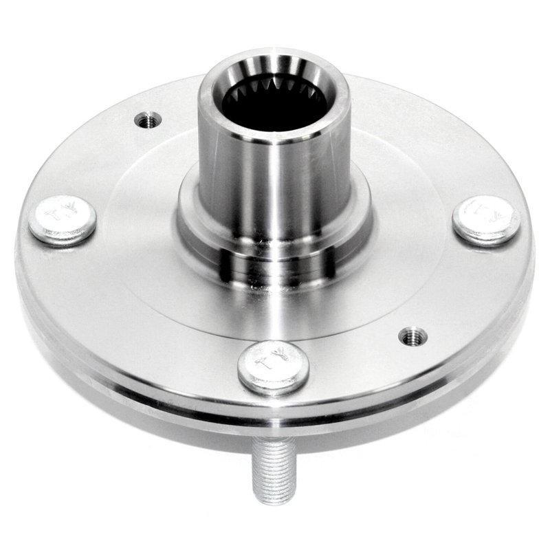 DuraGo 295-95144 Wheel Hub - Front