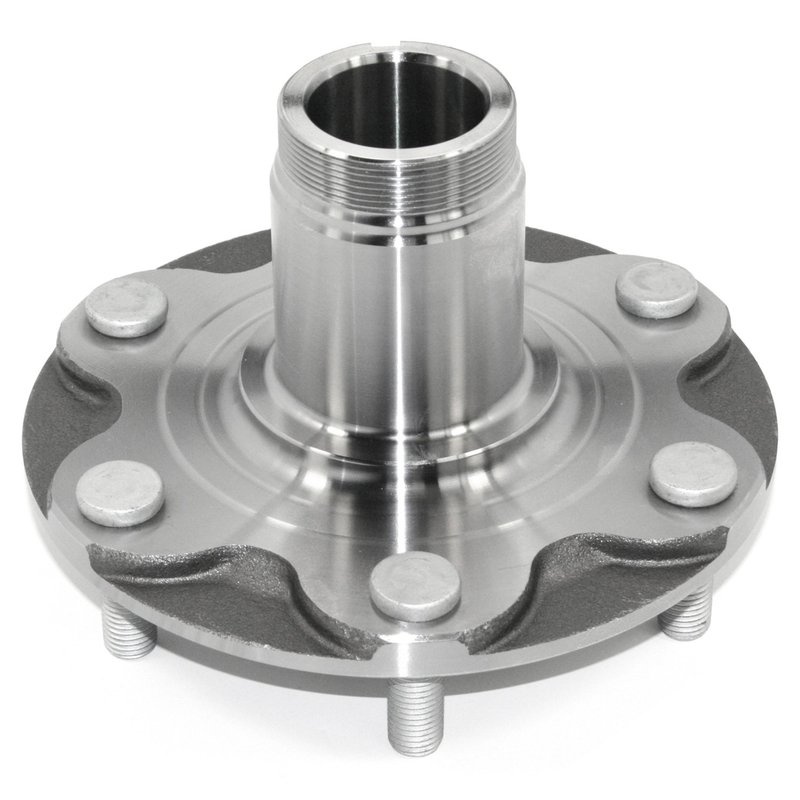 DuraGo 295-95145 Wheel Hub - Front