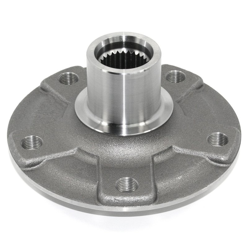 DuraGo 295-95147 Wheel Hub - Rear