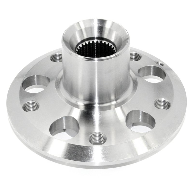 DuraGo 295-95149 Wheel Hub - Front