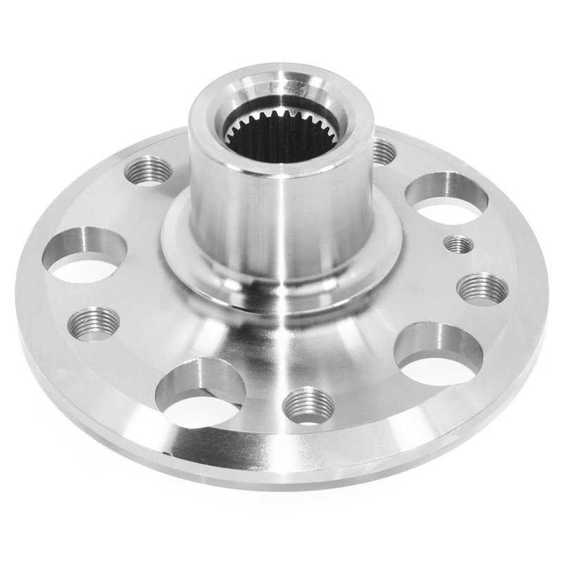 DuraGo 295-95151 Wheel Hub - Rear