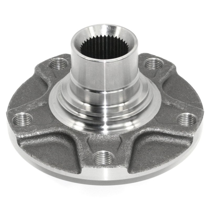 DuraGo 295-95152 Wheel Hub - Front or Rear