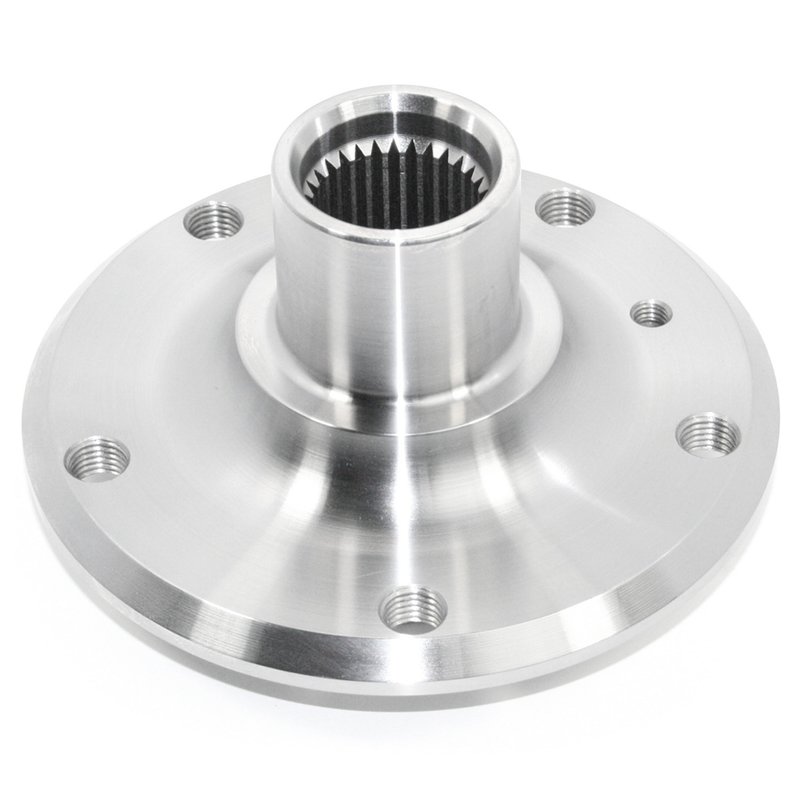 DuraGo 295-95154 Wheel Hub - Rear