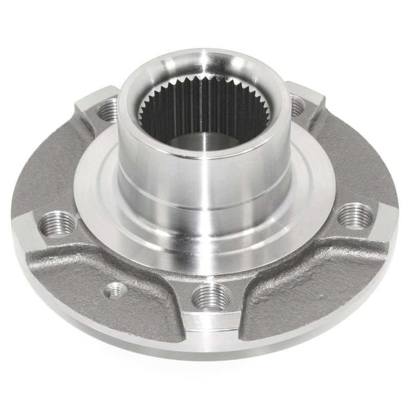 DuraGo 295-95156 Wheel Hub - Front or Rear