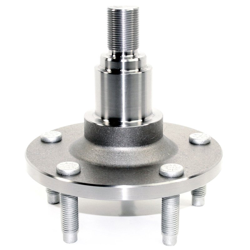 DuraGo 295-95158 Wheel Hub - Rear