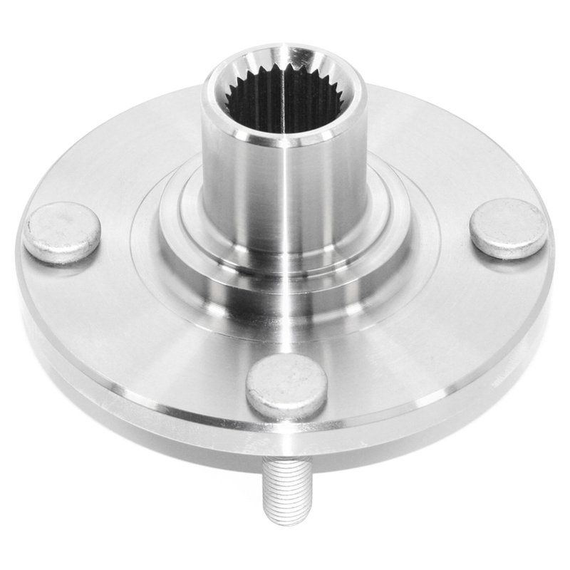 DuraGo 295-95160 Wheel Hub - Front