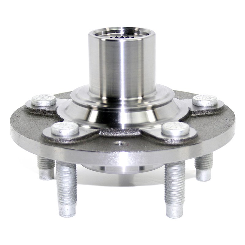 DuraGo 295-95164 Wheel Hub - Front