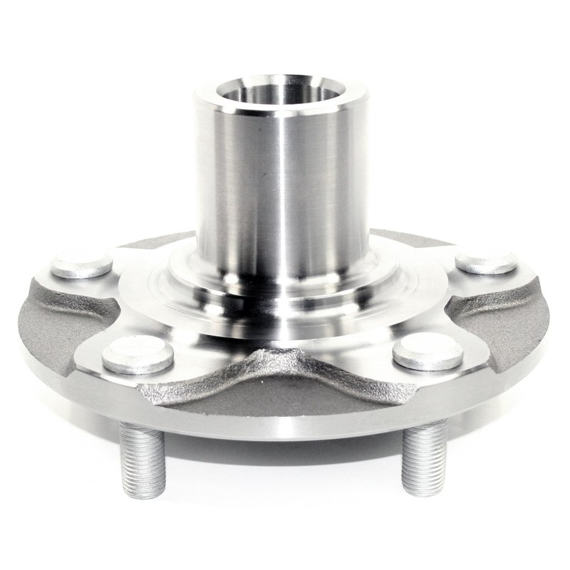 DuraGo 295-95165 Wheel Hub - Front
