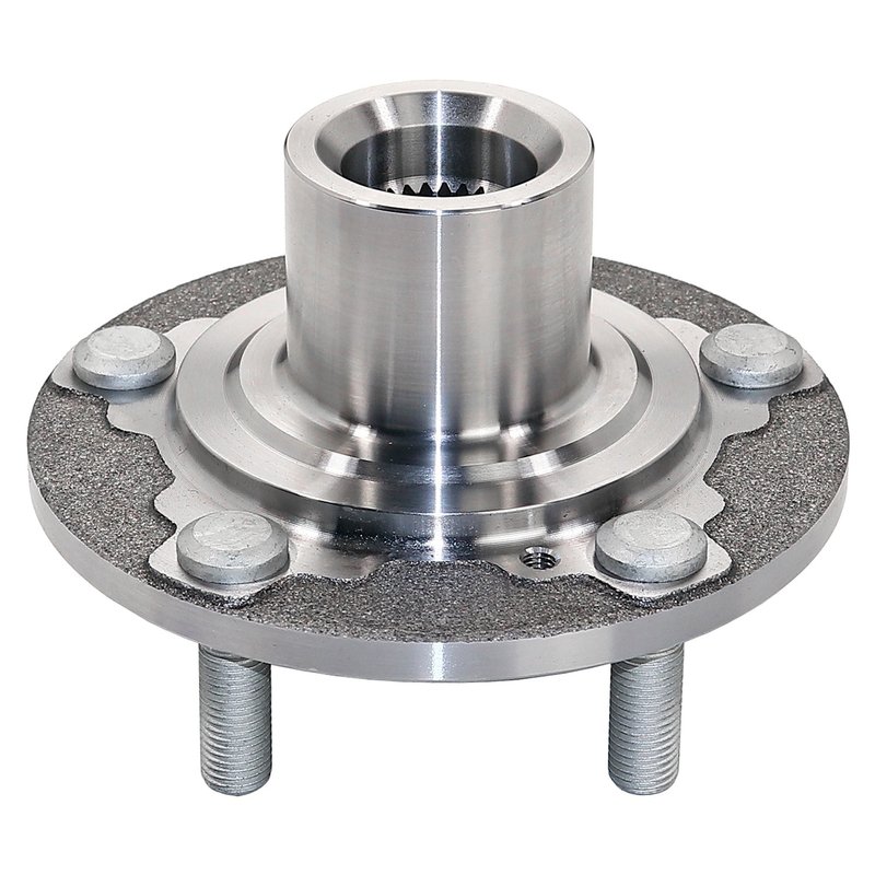 DuraGo 295-95175 Wheel Hub - Front