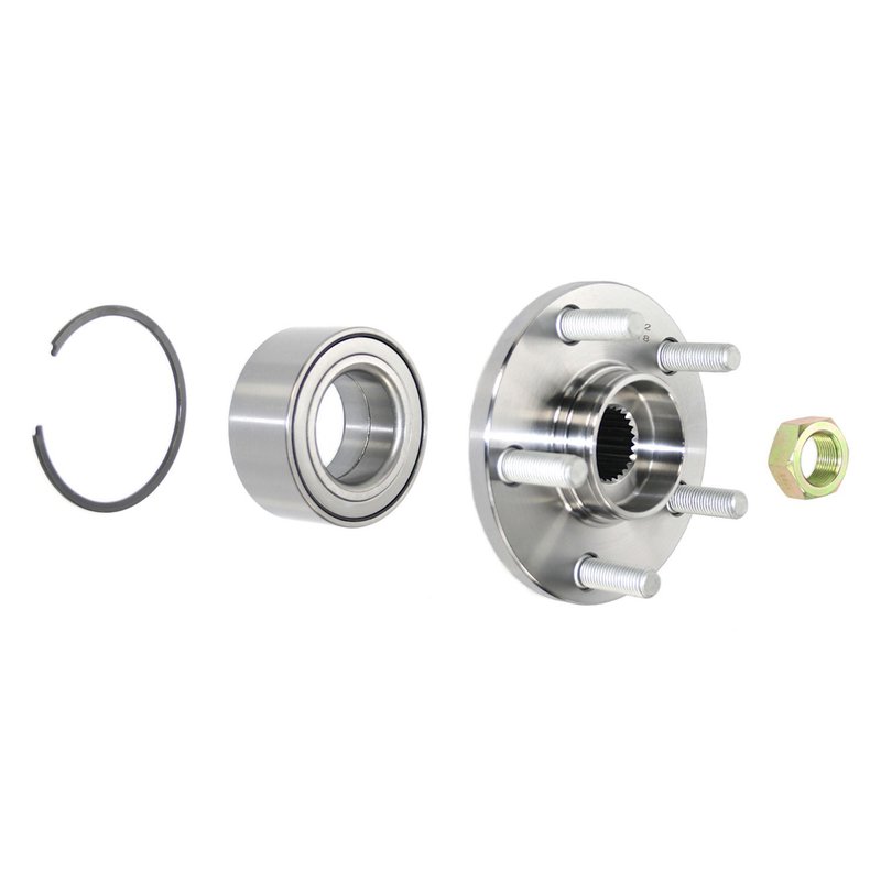DuraGo 295-96000 Wheel Hub Repair Kit - Front