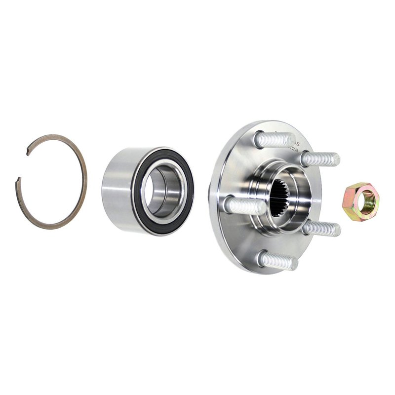 DuraGo 295-96001 Wheel Hub Repair Kit - Front