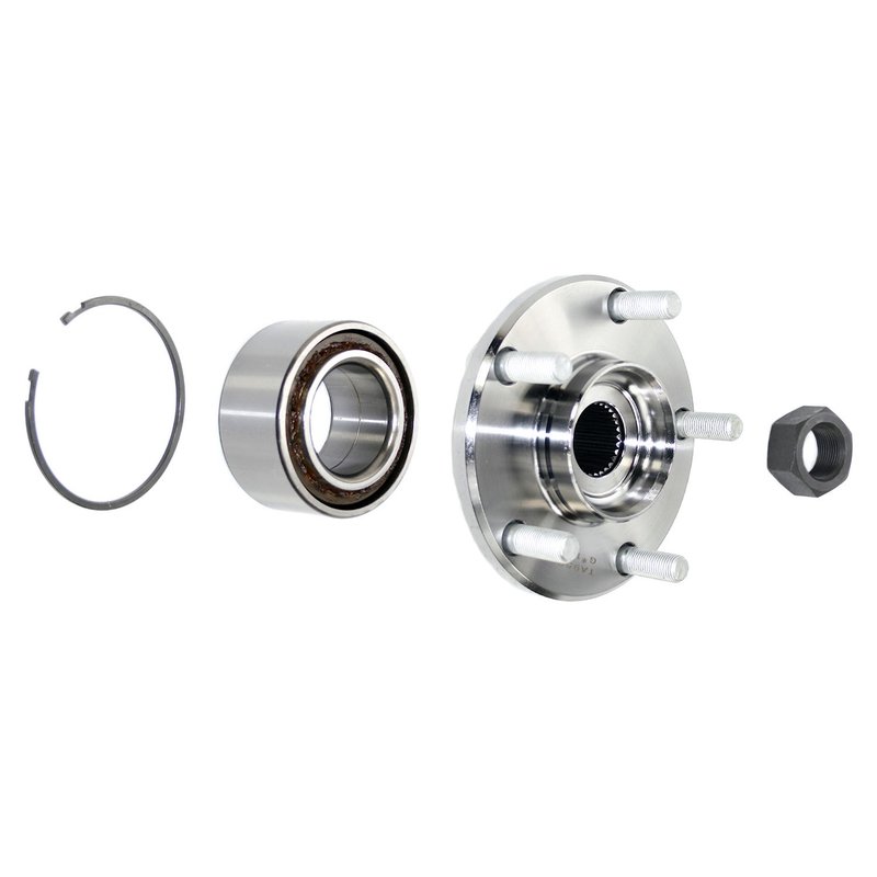 DuraGo 295-96002 Wheel Hub Repair Kit - Front