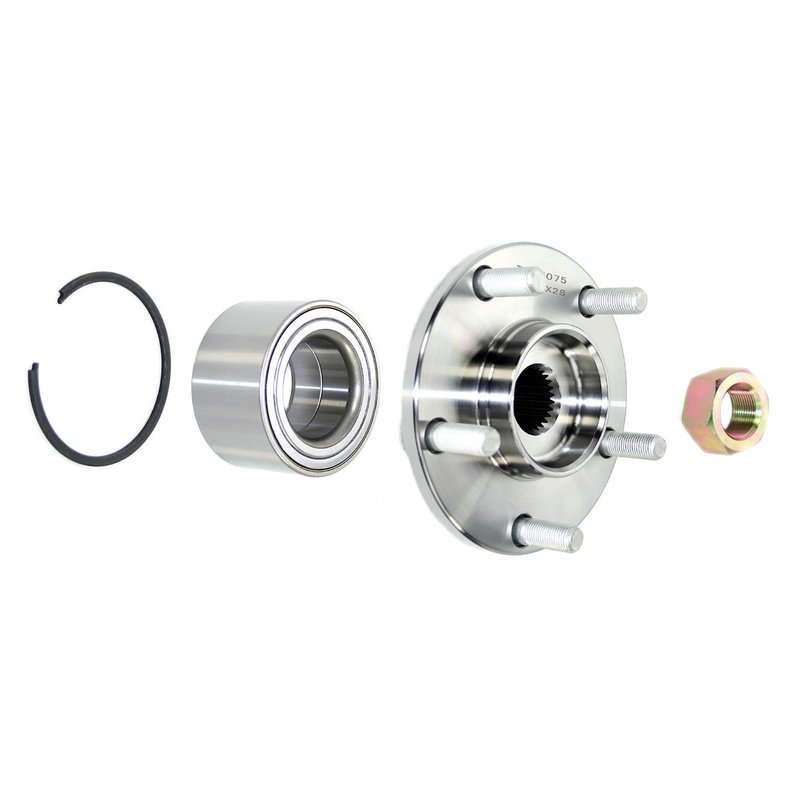 DuraGo 295-96003 Wheel Hub Repair Kit - Front