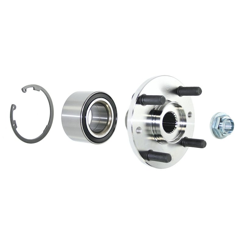DuraGo 295-96007 Wheel Hub Repair Kit - Front or Rear