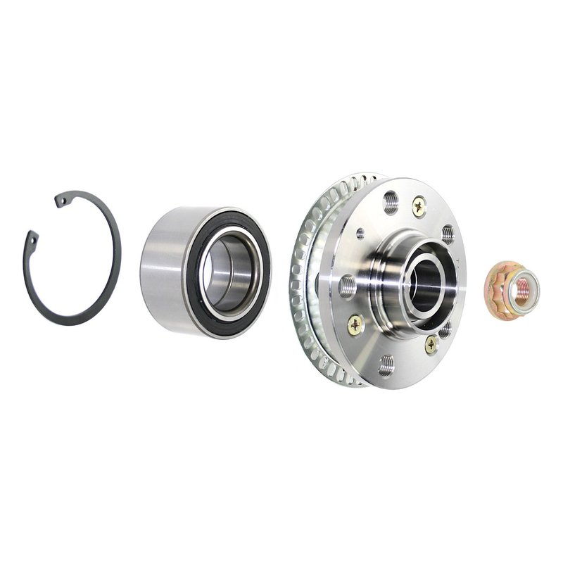 DuraGo 295-96020 Wheel Hub Repair Kit - Front