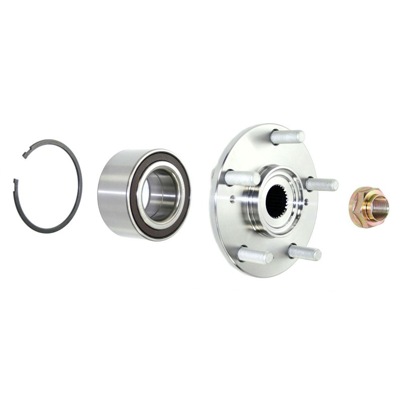 DuraGo 295-96024 Wheel Hub Repair Kit - Front or Rear
