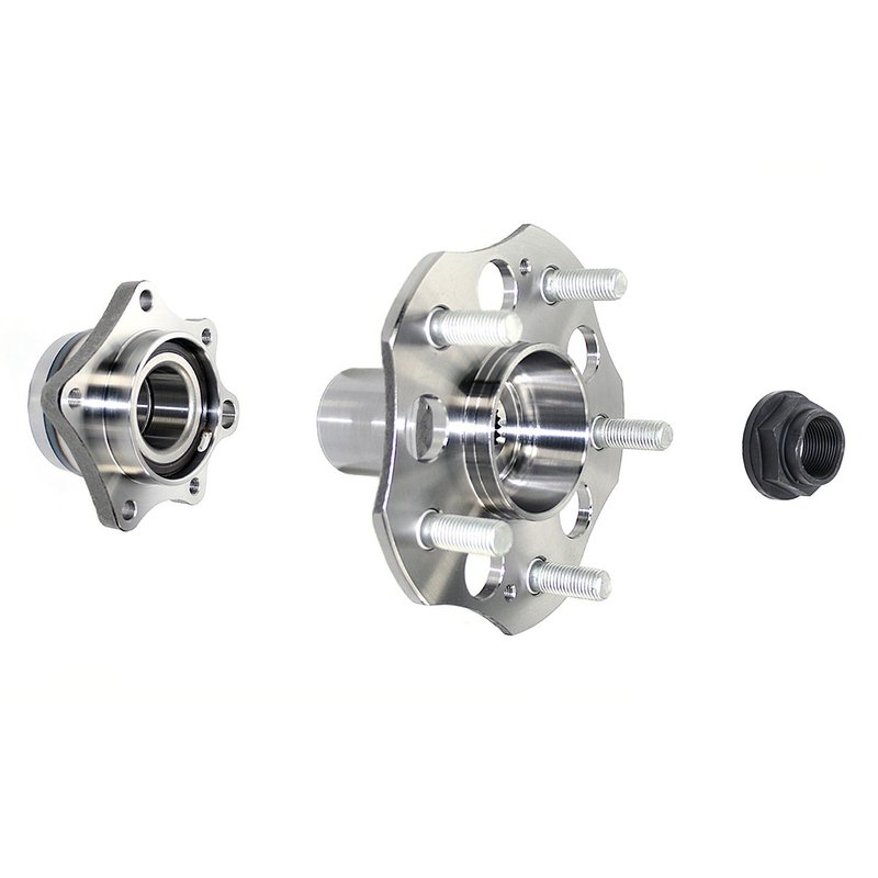 DuraGo 295-96053 Wheel Hub Repair Kit - Rear