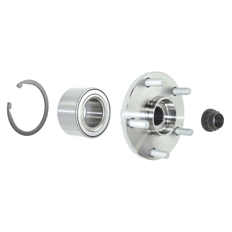 DuraGo 295-96068 Wheel Hub Repair Kit - Front