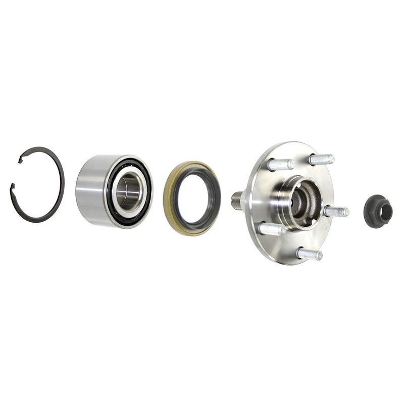 DuraGo 295-96073 Wheel Hub Repair Kit - Front