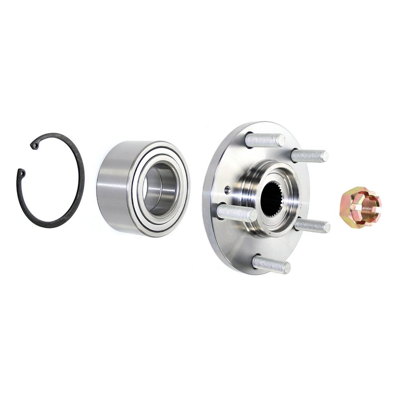 DuraGo 295-96091 Wheel Hub Repair Kit - Front