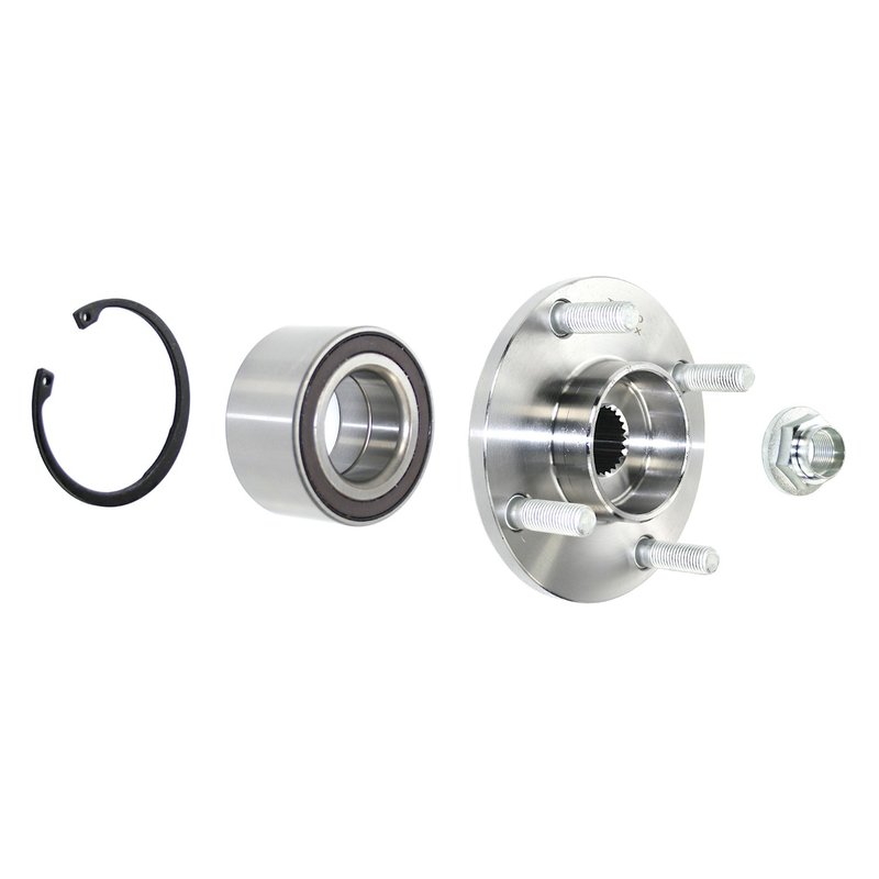 DuraGo 295-96092 Wheel Hub Repair Kit - Front