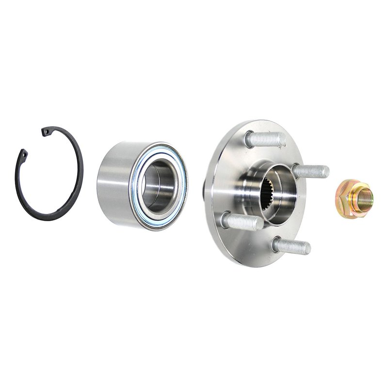 DuraGo 295-96093 Wheel Hub Repair Kit - Front