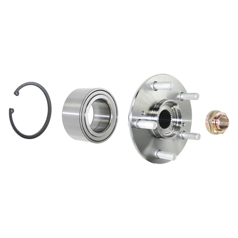 DuraGo 295-96094 Wheel Hub Repair Kit - Front