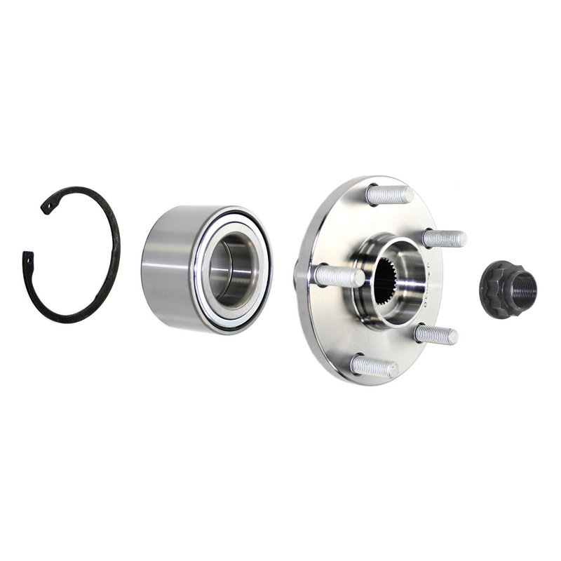 DuraGo 295-96103 Wheel Hub Repair Kit - Front