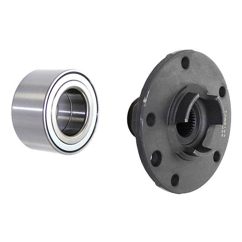 DuraGo 295-96116 Wheel Hub Repair Kit - Front or Rear