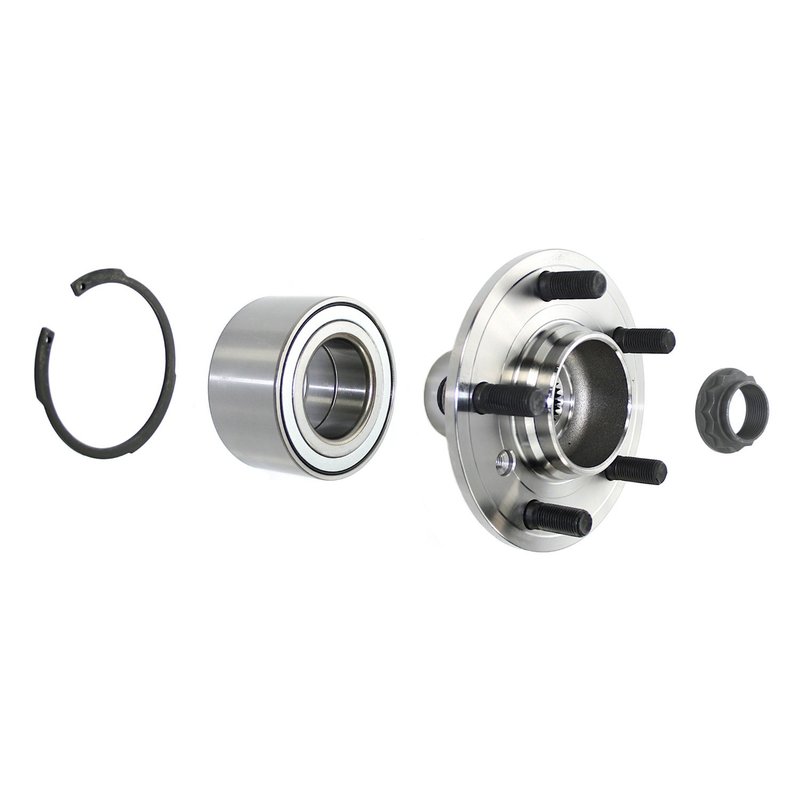 DuraGo 295-96117 Wheel Hub Repair Kit - Front or Rear