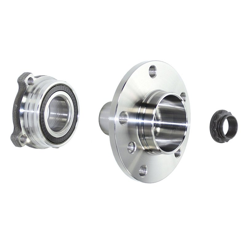 DuraGo 295-96124 Wheel Hub Repair Kit - Rear