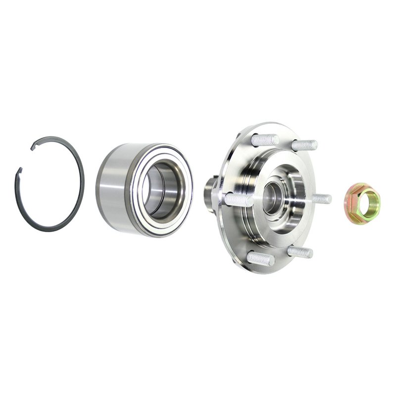 DuraGo 295-96131 Wheel Hub Repair Kit - Front